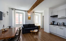 Appartements Au Coeur De La Vieille Ville Pietonne & Citadelle